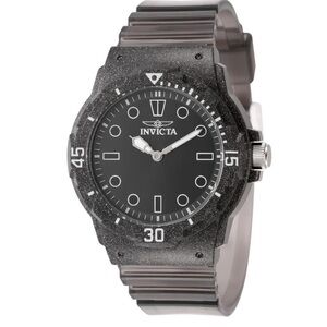 Invicta Celestial Women's Watch - 35mm, Transparent, Black